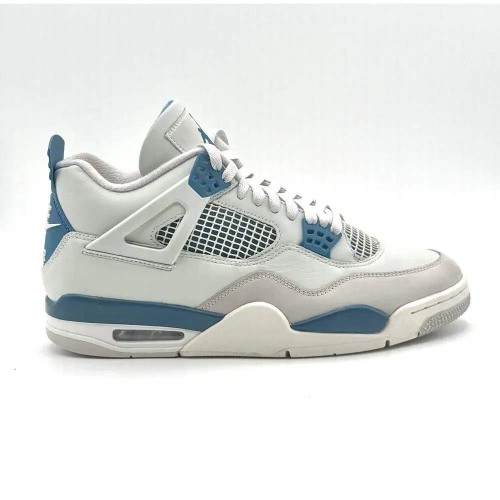 Jordan overall good